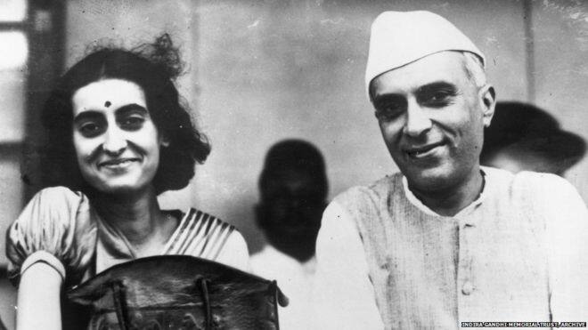 রবিবারই ছিল দেশের প্রয়াত প্রাক্তন প্রধানমন্ত্রী ইন্দিরা গাঁধীর শততম জন্মবার্ষিকী। দেখব তাঁরই কিছু অচেনা মুহূর্তের ছবি