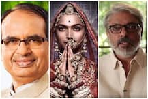 মধ্যপ্রদেশে নিষিদ্ধ পদ্মাবতী, কাশ্মীরেও একই দাবি ন্যাশনাল কনফারেন্স নেতার