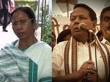 প্রিয়রঞ্জনের প্রয়াণে টুইটারে শোকপ্রকাশ করে স্মৃতিচারণায় মুখ্যমন্ত্রী মমতা বন্দ্যোপাধ্যায়