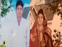 কালো বলে বধূকে পুড়িয়ে খুন, আত্মঘাতী শ্যামলাবরণ ছাত্রী