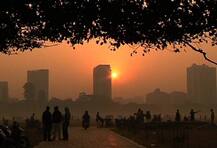 রাজ্যে ঢুকছে উত্তুরে হাওয়া, বাতাসে জলীয় বাষ্প না থাকায় তাপমাত্রা আরও নামার পূর্বাভাস