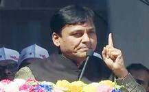 প্রধানমন্ত্রী মোদীর দিকে কোনও আঙুল উঠলে তা কেটে ফেলা উচিত, মন্তব্য বিহার বিজেপি সভাপতির