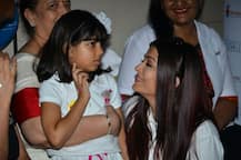 পাপারাজ্জিদের বাড়াবাড়ি, ধৈর্য্য হারিয়ে বকাবকি ঐশ্বর্যার, কেঁদেও ফেললেন