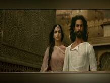 পদ্মাবতীর মুক্তি পিছিয়ে যাওয়া ইতিবাচক ভাবেই দেখছি, রাগ নেই: শাহিদ