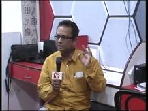 দু মাসে দ্বিতীয়বার, ফের খবর সংগ্রহে গিয়ে ত্রিপুরায় গুলিতে হত সাংবাদিক