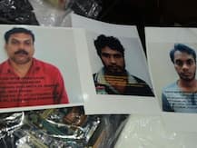 আল-কায়দা মডিউলের হদিশ, কলকাতা স্টেশন থেকে জঙ্গি সন্দেহে গ্রেফতার ২ বাংলাদেশি , ১ অস্ত্র পাচারকারী