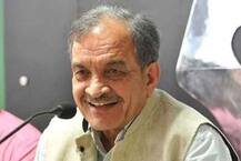 পদ্মাবতী: বিরোধিতার আগে সিনেমাটি দেখা উচিত, বললেন কেন্দ্রীয় মন্ত্রী বীরেন্দ্র সিংহ