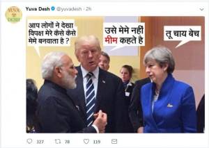 modi-youth congress meme 2