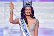 বলিউডে পা রাখতে প্রস্তুত সদ্য বিশ্বসুন্দরী খেতাবজয়ী মানুষী ছিল্লর? এখানে রইল তার প্রমাণও