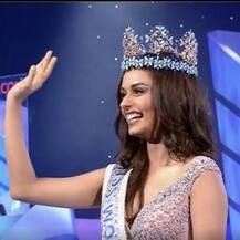 ভারতীয় ‘মিস ওয়ার্ল্ড’ মানুষী ছিল্লারের প্রশংসায় পঞ্চমুখ চিনের নেটজেনরা