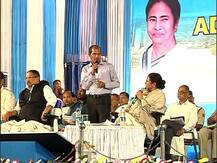 নজরে পঞ্চায়েত ভোট, ১০০ দিনের কাজ, রাজ্যের সামাজিক প্রকল্পে জোর, কেন্দ্রকে নিশানা মুখ্যমন্ত্রীর