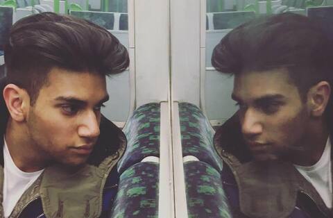 প্রশিক্ষণের সময় মাঝ আকাশে বিমান-কপ্টার সংঘর্ষ, মৃত্যু ২ ভারতীয় বংশোদ্ভূত ব্রিটিশ নাগরিকের প্রশিক্ষণের সময় মাঝ আকাশে বিমান-কপ্টার সংঘর্ষ, মৃত্যু ২ ভারতীয় বংশোদ্ভূত ব্রিটিশ নাগরিকের