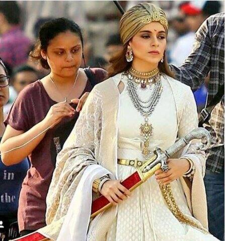 আগামী বছর ২৭ এপ্রিল মুক্তি পাবে ছবিটি। 