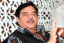 মোদী ‘ওয়ান ম্যান আর্মি’, মন্ত্রীরা সব চাটুকার, ফের তোপ শত্রুঘ্নর