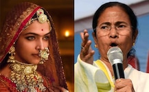 টিম ‘পদ্মাবতী’ স্বাগত পশ্চিমবঙ্গে, ছবির মুক্তিতে বিশেষ ব্যবস্থা: মমতা