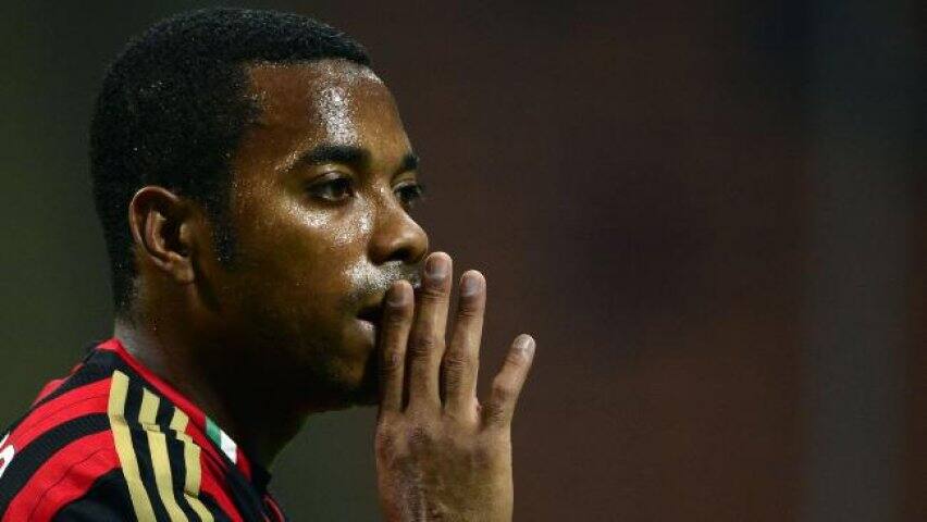 Brazil striker Robinho handed nine-year jail term for rape ইতালিতে গণধর্ষণের মামলায় রবিনহোর ৯ বছরের জেল