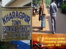 শিশুর মাথায় আগ্নেয়াস্ত্র ঠেকিয়ে মাকে ‘ধর্ষণ’, ফেরার অভিযুক্ত