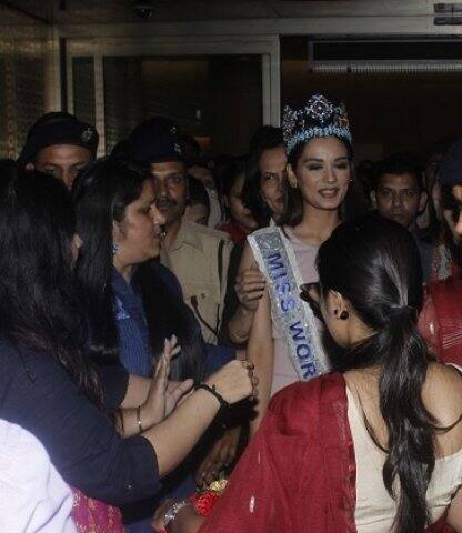 সব ছবি: মানব মঙ্গলানি