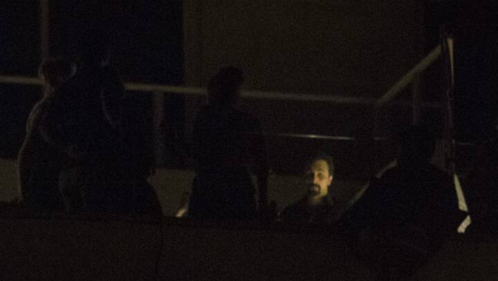 (ছবি: মানব মঙ্গলানি) 