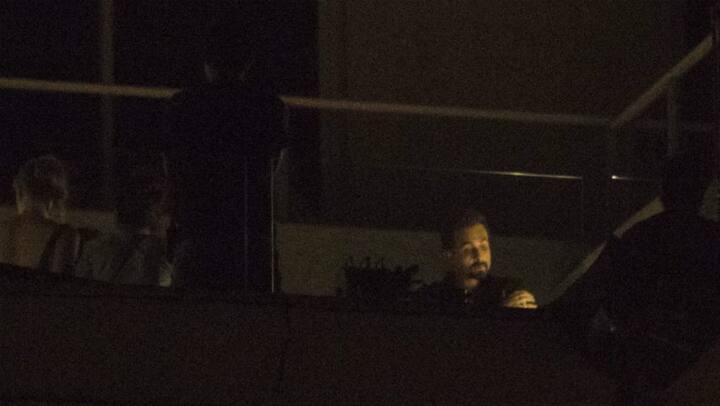 (ছবি: মানব মঙ্গলানি) 