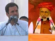 চা বিক্রি করব, কিন্তু ওদের মতো দেশ বিক্রি করব না, কংগ্রেসকে কটাক্ষ মোদীর