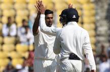 এবার টার্গেট ৬০০ উইকেট, রেকর্ড গড়ে বললেন অশ্বিন