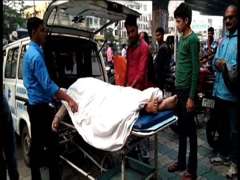 quarrel with husband, wife commits suicide at baguihati সন্তানের টিফিন তৈরি নিয়ে স্বামীর সঙ্গে সামান্য বচসা, আত্মঘাতী বধূ
