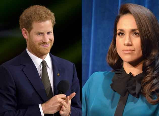 Prince Harry to marry actress meghan markle আগামী বছর অভিনেত্রী মেঘান মার্কেলকে বিয়ে করছেন যুবরাজ হ্যারি