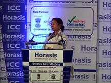 পশ্চিমবঙ্গ এখন শিল্পোদ্যোগীদের গন্তব্য, নষ্ট হয় না শ্রমদিবস, বাণিজ্য সম্মেলনে মুখ্যমন্ত্রী