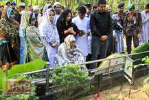 বিডিআর বিদ্রোহে জড়িত ১৩৯ জনের মৃত্যুদণ্ড বহাল রাখল বাংলাদেশের আদালত