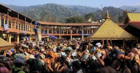 Kerala Police Issue Alert To Railway Station On Possible Poisoning Of Sabarimala Pilgrims By Islamic State Terrorists সবরীমালা মন্দিরের জলে বিষ মেশাতে পারে আইএস, অ্যালার্ট জারি করল কেরল পুলিশ