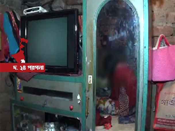 ফের কুসংস্কারের শিকার, রোগ সারানোর নাম করে অষ্টম শ্রেণির ছাত্রীকে ঘরে নিয়ে গিয়ে ধর্ষণ ওঝার