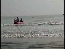 দিঘা-সহ পূর্ব মেদিনীপুরের সৈকতগুলিতে নুলিয়া নিয়োগের সিদ্ধান্ত প্রশাসনের, চলছে পরীক্ষা