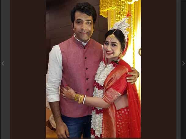 ছবি সৌজন্যে আবির চট্টোপাধ্যায়ের টুইটার অ্যাকাউন্ট