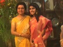 ফেসবুকে সৌরভ গঙ্গোপাধ্যায়ের স্ত্রী-কন্যার নামে ভুয়ো অ্যাকাউন্ট, সাইবার ক্রাইমে অভিযোগ