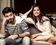 ফওয়াদ খানকে জন্মদিনে শুভেচ্ছা জানিয়ে মারাত্মকভাবে ট্রোলড হলেন সোনাম কপূর