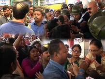 জি ডি বিড়লাকাণ্ড: অধ্যক্ষার দাবি খারিজ নির্যাতিত শিশুর পরিবারের, মেয়েকে আর ওই স্কুলে পাঠাতেও চান না বাবা-মা