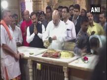 উত্তরপ্রদেশের ফল কিছুই নয়, গুজরাতে কী হয় দেখুন: অমিত শাহ