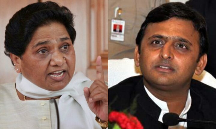 BSP to contest all future polls on its own, says Mayawati, attacks SP সপা-কে দুষে জোট ভেঙে ভবিষ্যতে সব ভোটে একলা  লড়ার সিদ্ধান্ত ঘোষণা মায়াবতীর