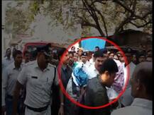 জি ডি বিড়লাকাণ্ড: ৪ তারিখ পর্যন্ত পুলিশ হেফাজতে দুই অভিযুক্ত শিক্ষক, বিস্মিত পরিবার-পরিজন