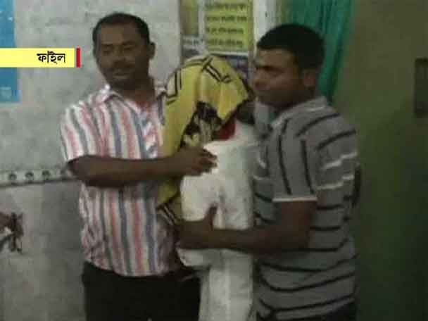 IS terrorist Musha attemps to commit murder in Alipore jail আলিপুর জেলে ওয়ার্ডেনকে খুনের চেষ্টা আইএস জঙ্গি মুসার