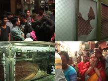 শীতেও ডেঙ্গি-হানা অব্যাহত, মৃত্যু গৃহবধূর, হাসপাতালে ভাঙচুর পরিজনদের