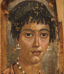 মৃতর মুখে বসানো জীবন্ত সময়ের মুখ, মিশরের রহস্যময় ১,৯০০ বছরের মমি বালিকার রহস্য উদ্ঘাটনে বৈজ্ঞানিকরা