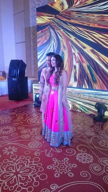 সাতপাকে বাঁধা পড়লেন ফুটবলার সুনীল ছেত্রী