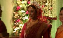 ভালবাসার মানুষটির সঙ্গে ঘর বাঁধলেন পাওলি দাম