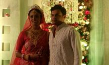 ভালবাসার মানুষটির সঙ্গে ঘর বাঁধলেন পাওলি দাম