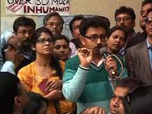 অভিভাবক-কর্তৃপক্ষ বৈঠক নিষ্ফলা, আপাতত খুলছে না জিডি বিড়লা, কাল বিকেলে ফের কথা