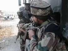 অমরনাথ যাত্রীদের ওপর হামলার সঙ্গে যুক্ত ৩ লস্কর জঙ্গি দক্ষিণ কাশ্মীরে এনকাউন্টারে খতম