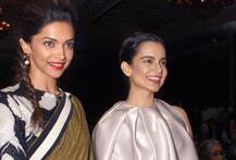 পদ্মাবতী বিতর্ক: দীপিকা পাড়ুকোনের সমর্থনে প্রধানমন্ত্রীকে লেখা চিঠিতে সই করলেন না কঙ্গনা