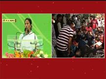 অন্যায় করলে ক্ষমা নয়, স্কুলে যৌন নির্যাতন প্রসঙ্গে কড়া বার্তা মুখ্যমন্ত্রীর